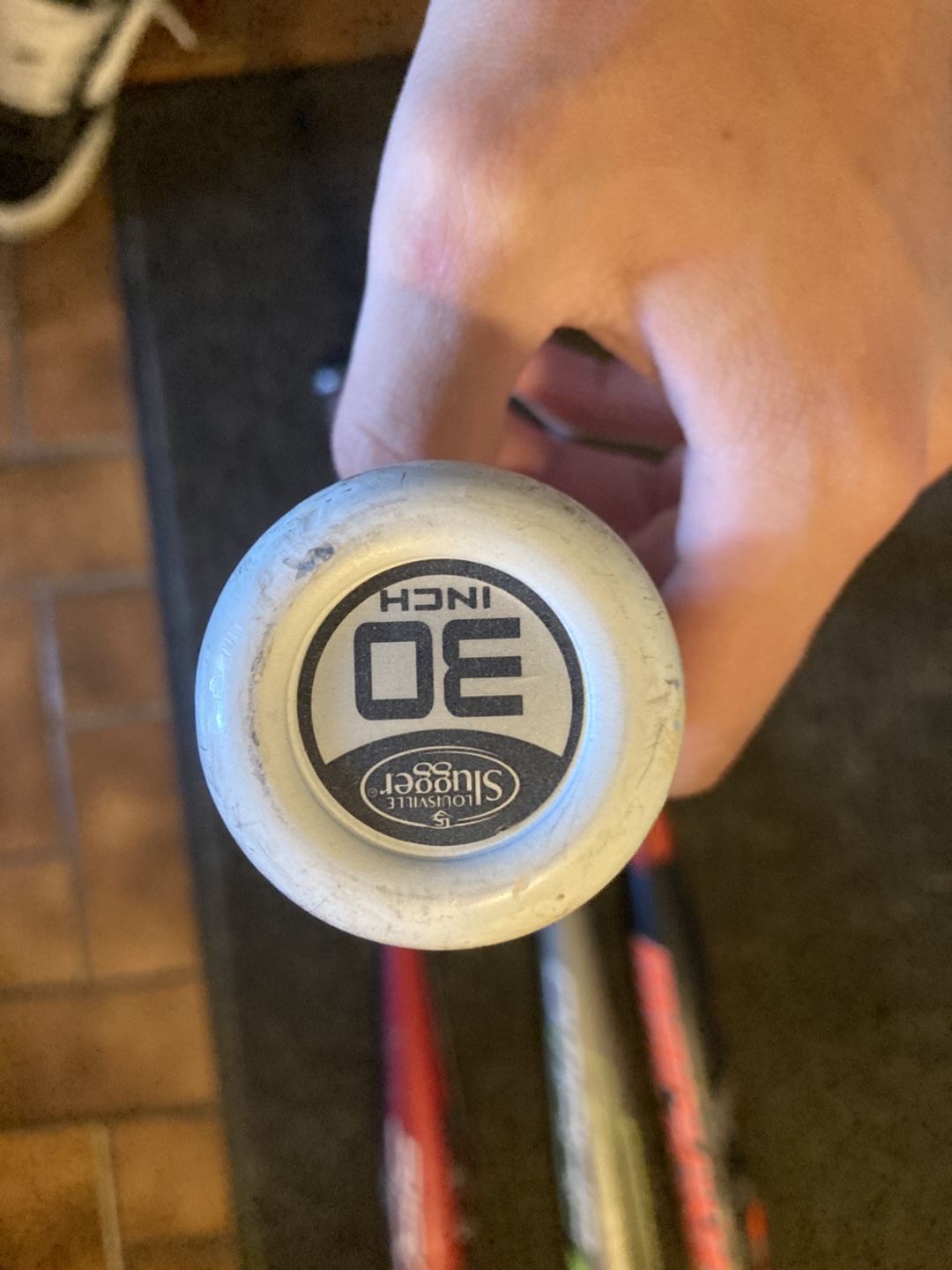 Baseball bats - photo 5