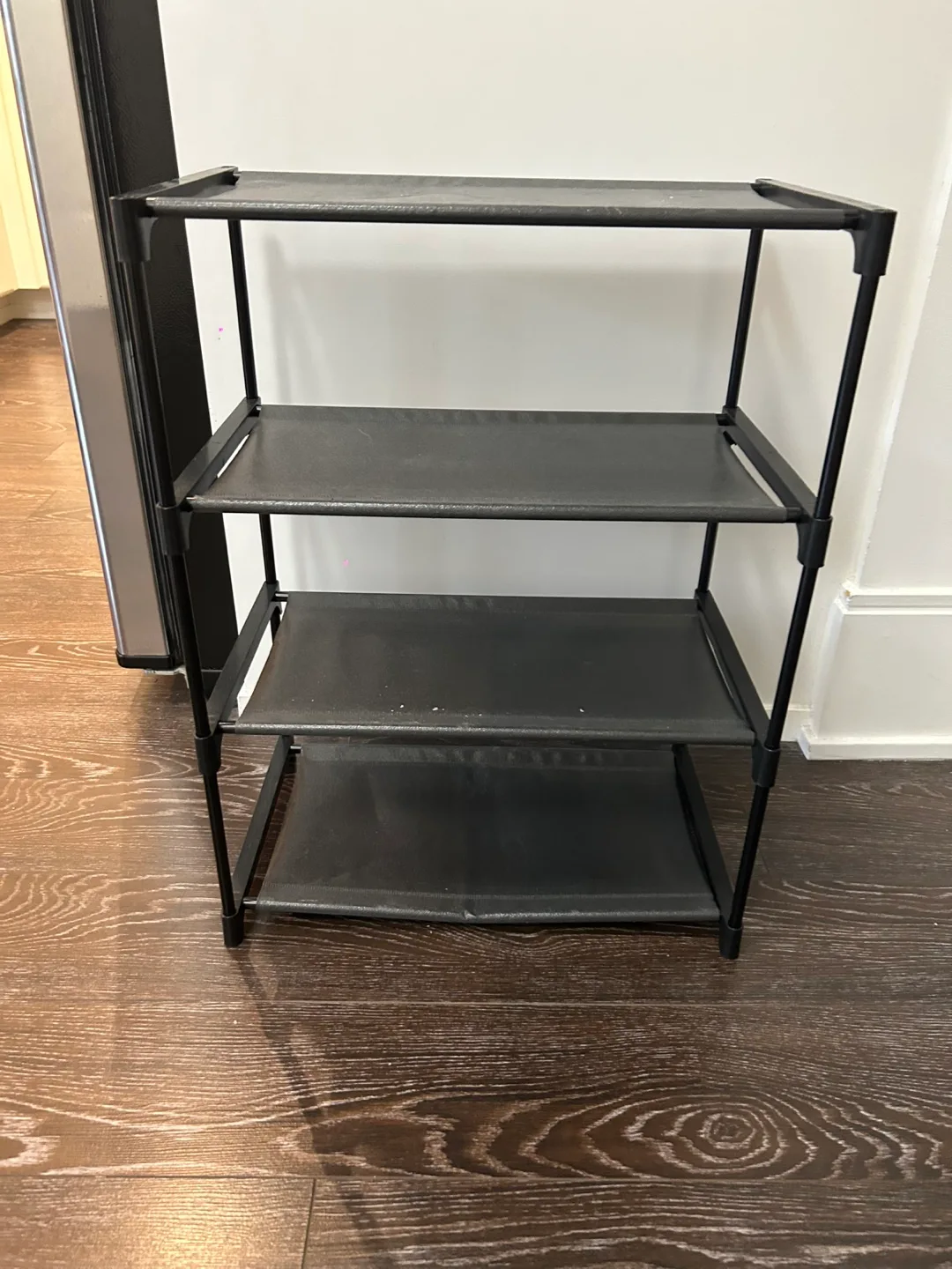 Shoe rack thumbnail