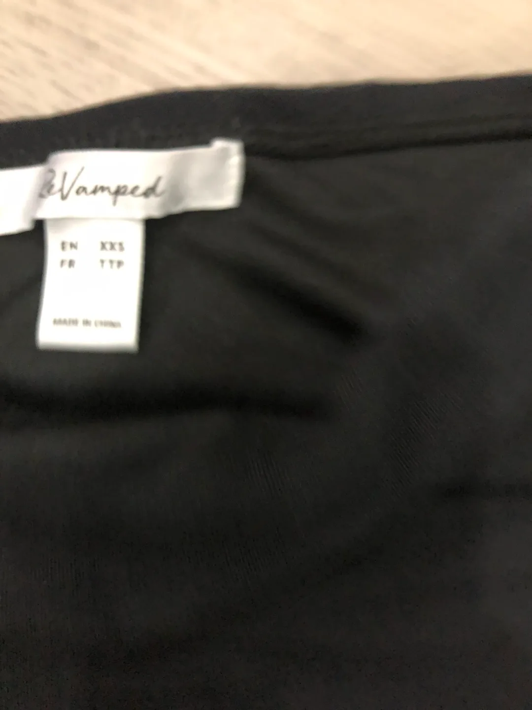 Mini Skirt, Size XXS image indicator(3)