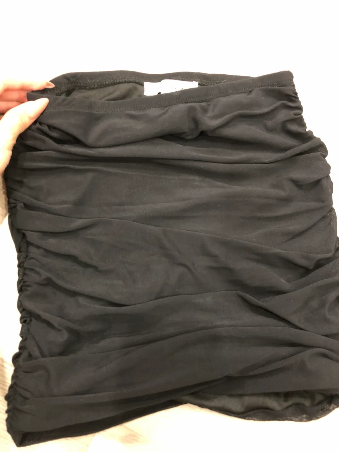 Mini Skirt, Size XXS image indicator(2)