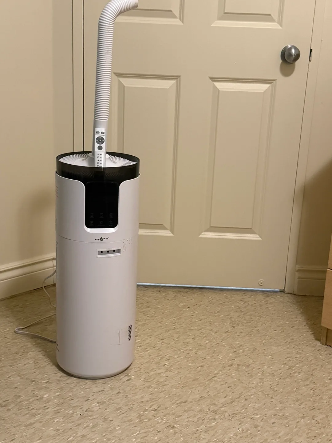 Morphy Richards 3-in-1 Air Purifier thumbnail