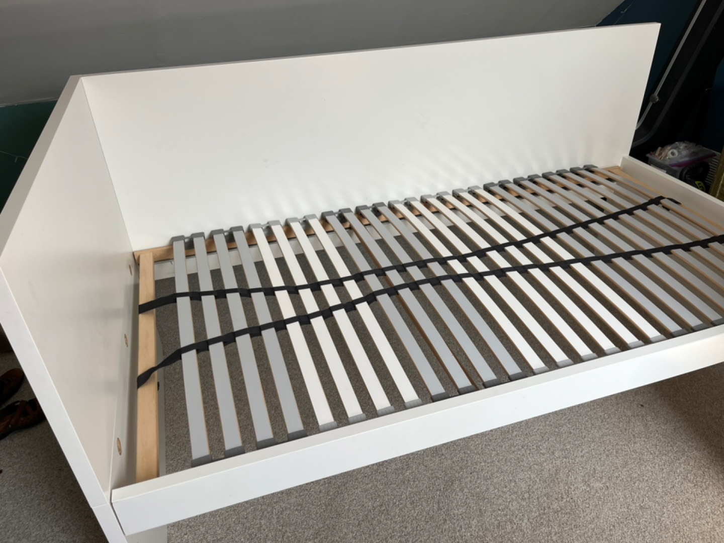 IKEA Hemnes Daybed Frame - White - photo 2