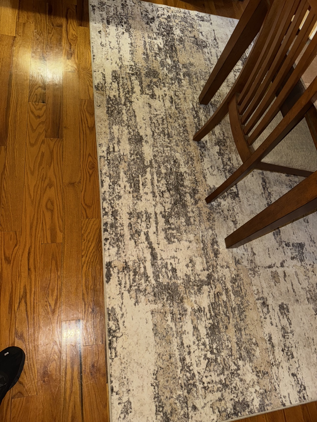 Area Rug - photo 2