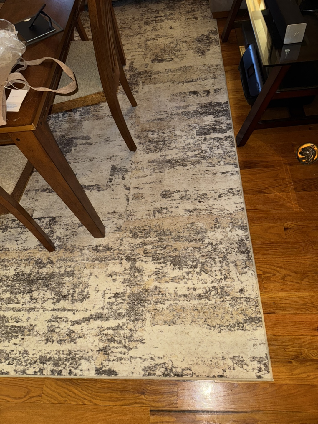 Area Rug