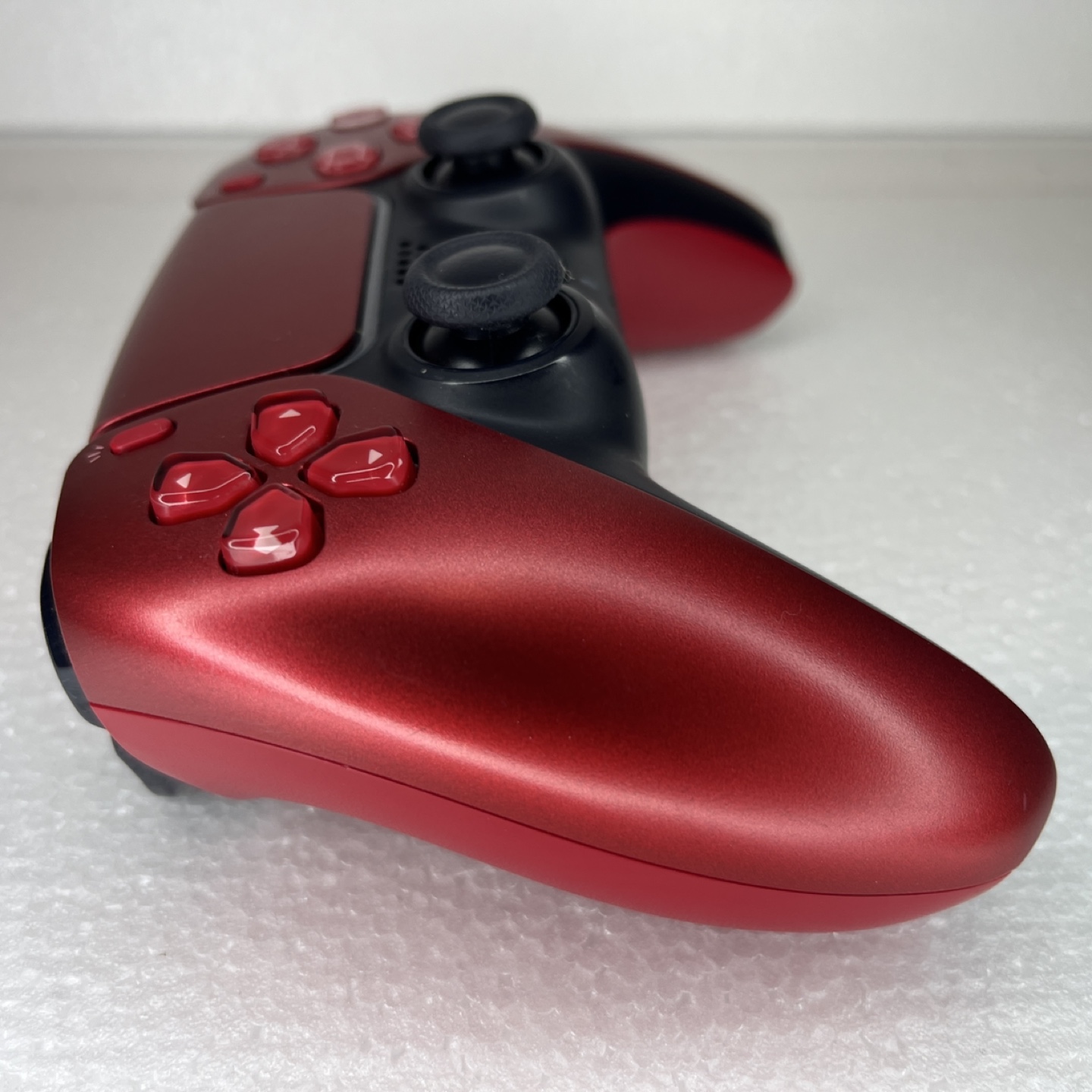 Sony PS5 Controller - Red - Excellent Condition - $60 Firm - photo 5