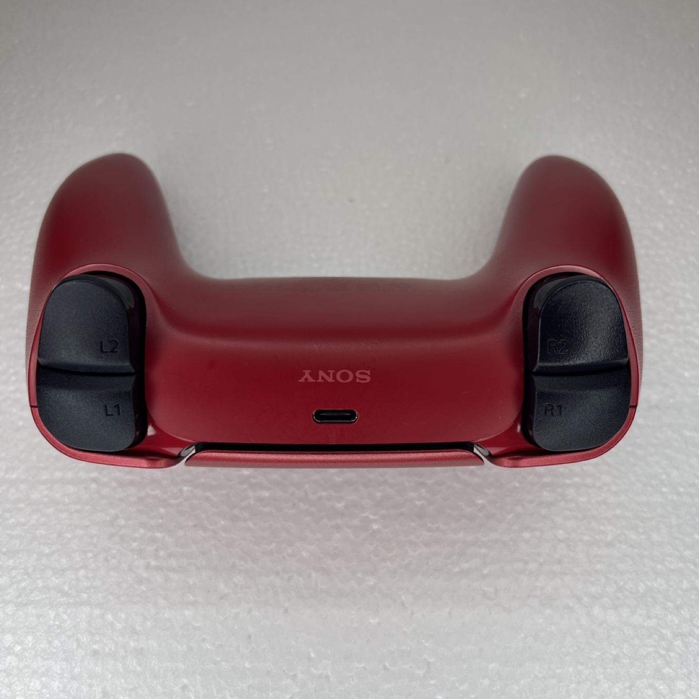 Sony PS5 Controller - Red - Excellent Condition - $60 Firm - photo 3