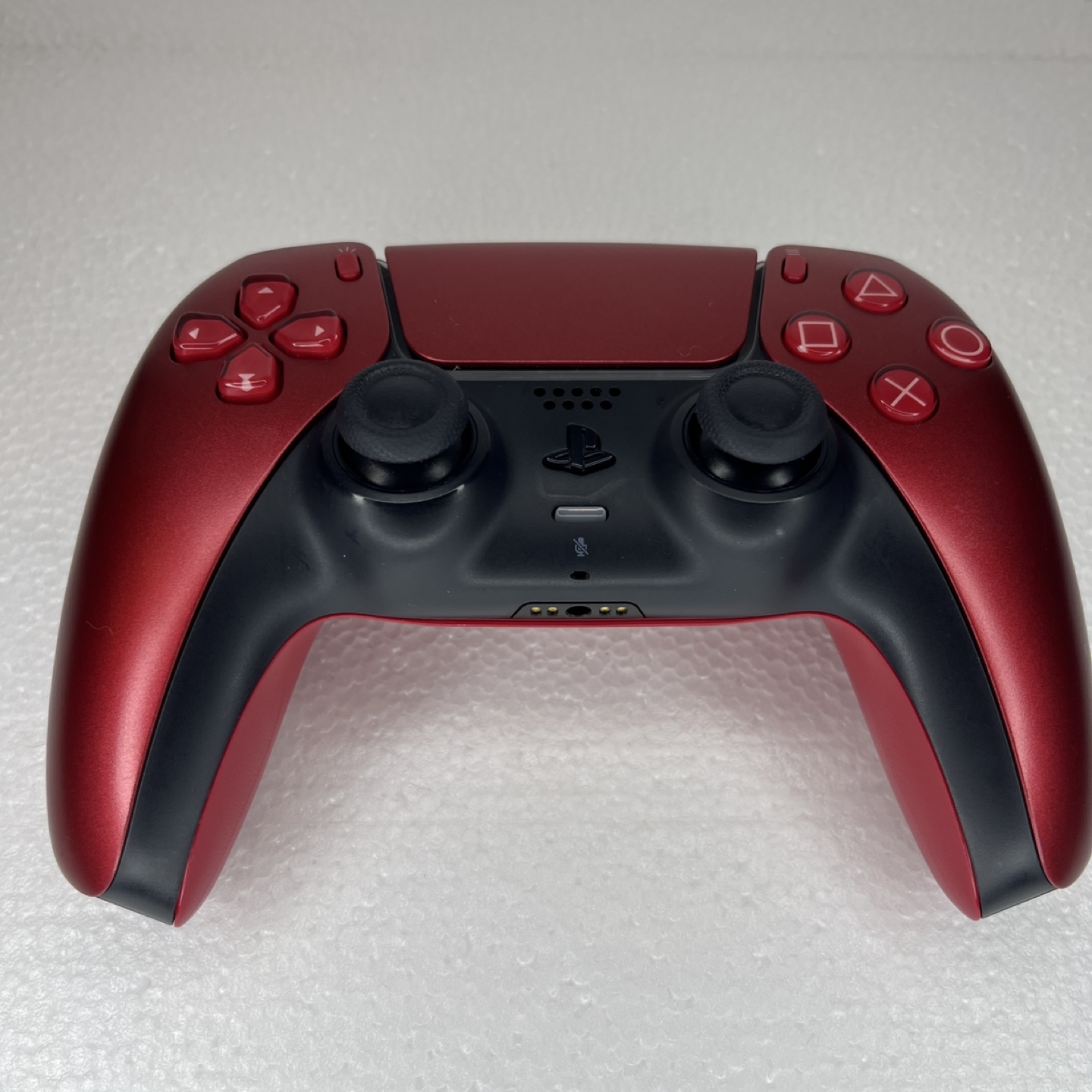 Sony PS5 Controller - Red - Excellent Condition - $60 Firm