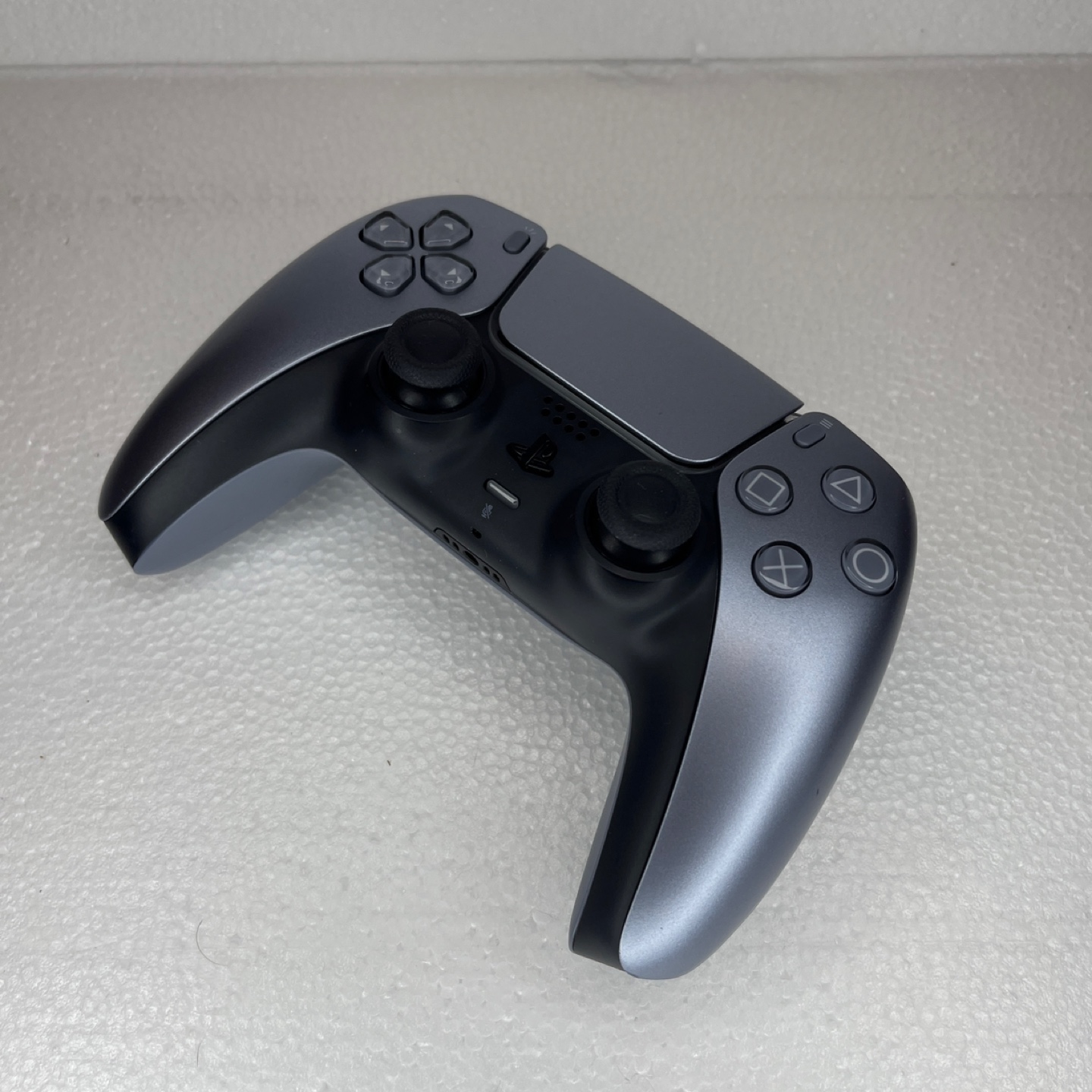 Sony PS5 Controller - Grey - Excellent Condition - $60 Firm - photo 3