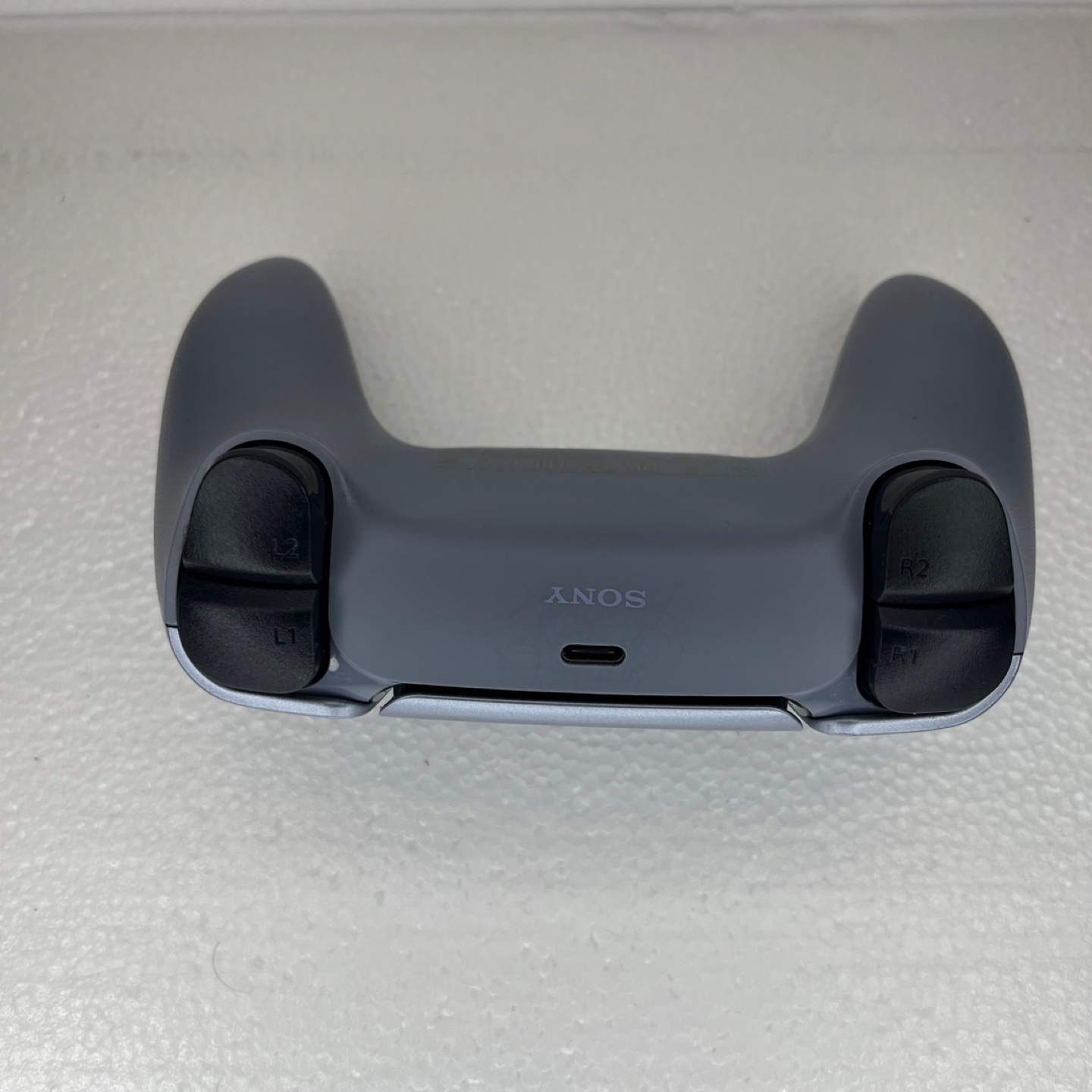 Sony PS5 Controller - Grey - Excellent Condition - $60 Firm - photo 4