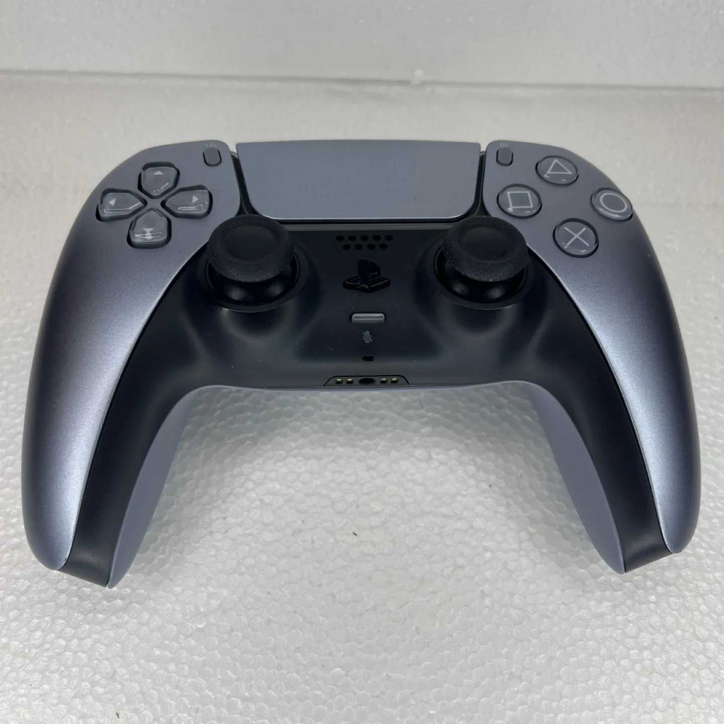 Sony PS5 Controller - Grey - Excellent Condition - $60 Firm thumbnail
