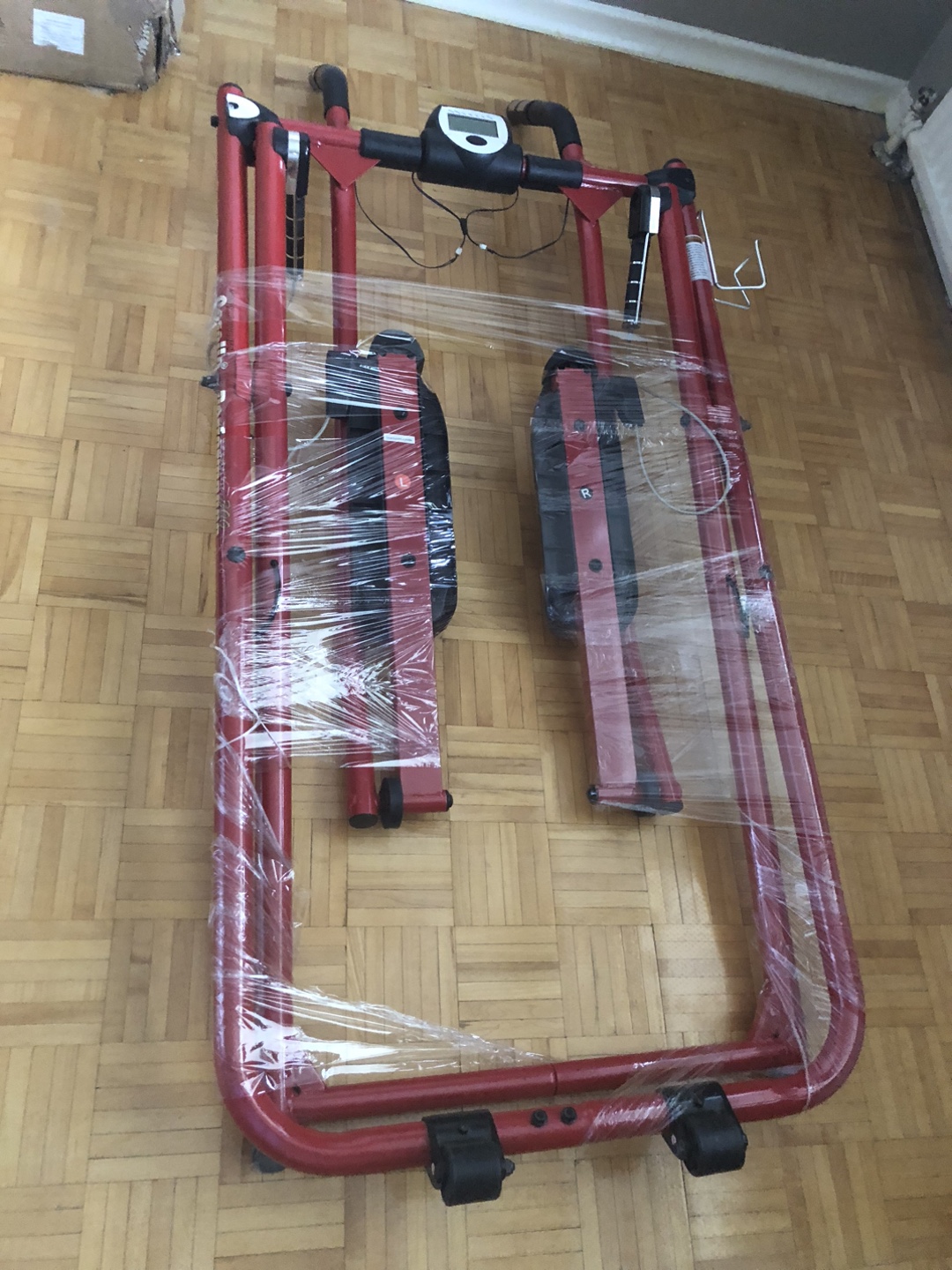 Gazelle Freestyle Cruiser Elliptical Cross Trainer - photo 2