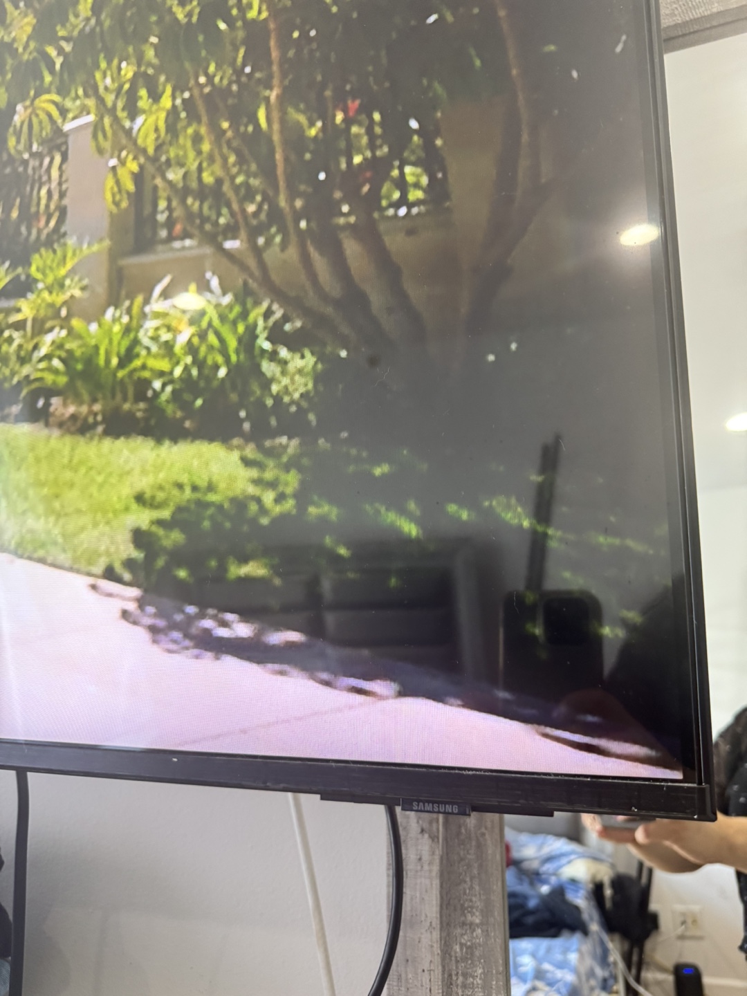 Samsung TV - photo 4