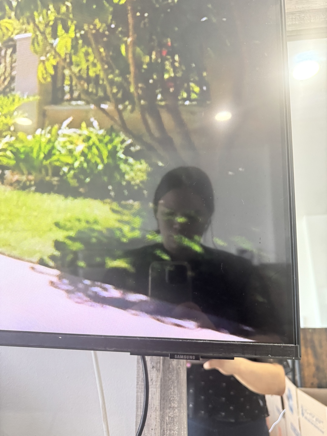 Samsung TV - photo 3
