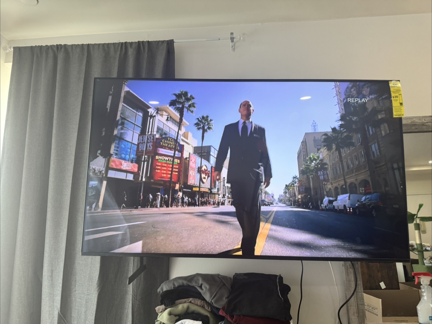 Samsung TV