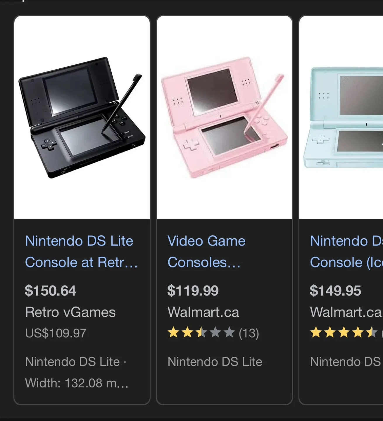 Nintendo DS Lite - Pink image indicator(9)