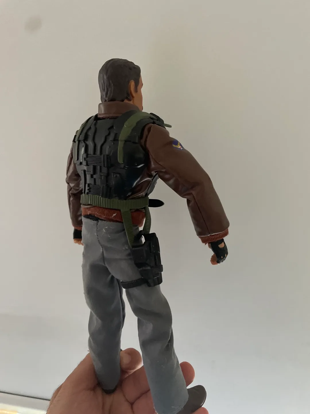 1999 GI Joe Hasbro action figure image indicator(5)