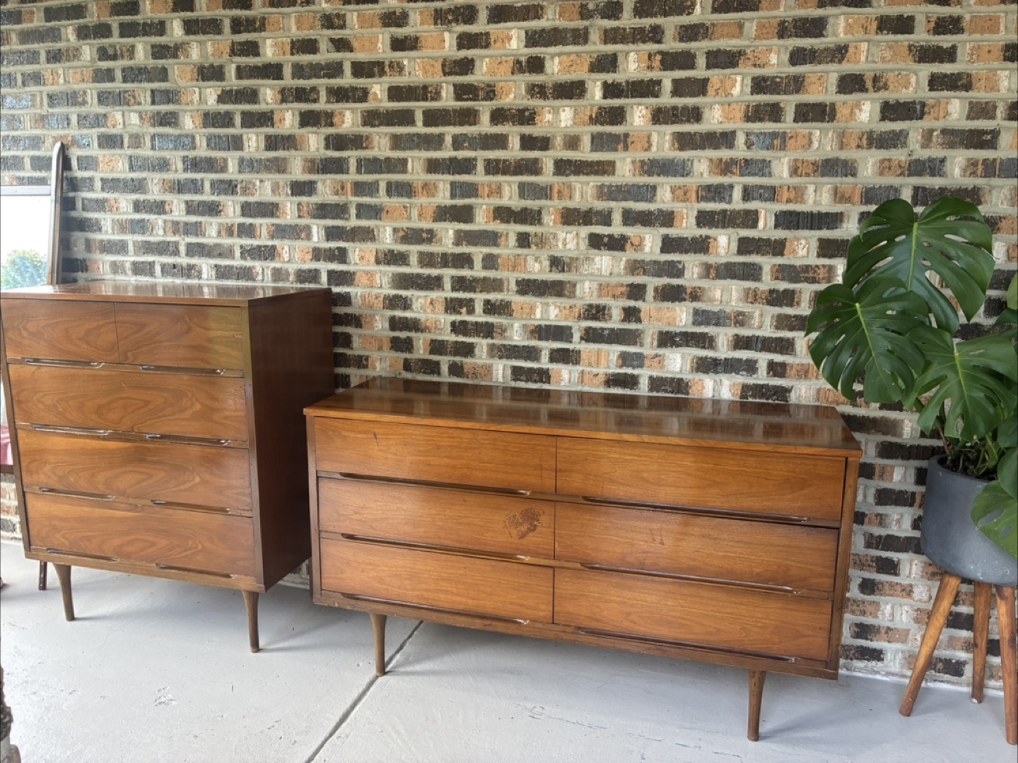 MCM set
