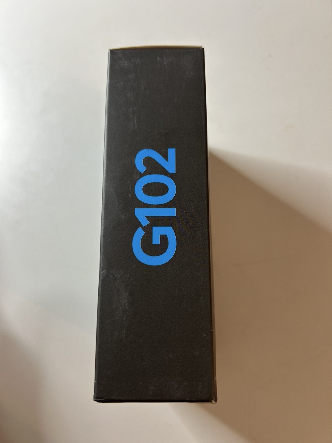 New Logitech G102 LIGHTSYNC Gaming Mouse - photo 4