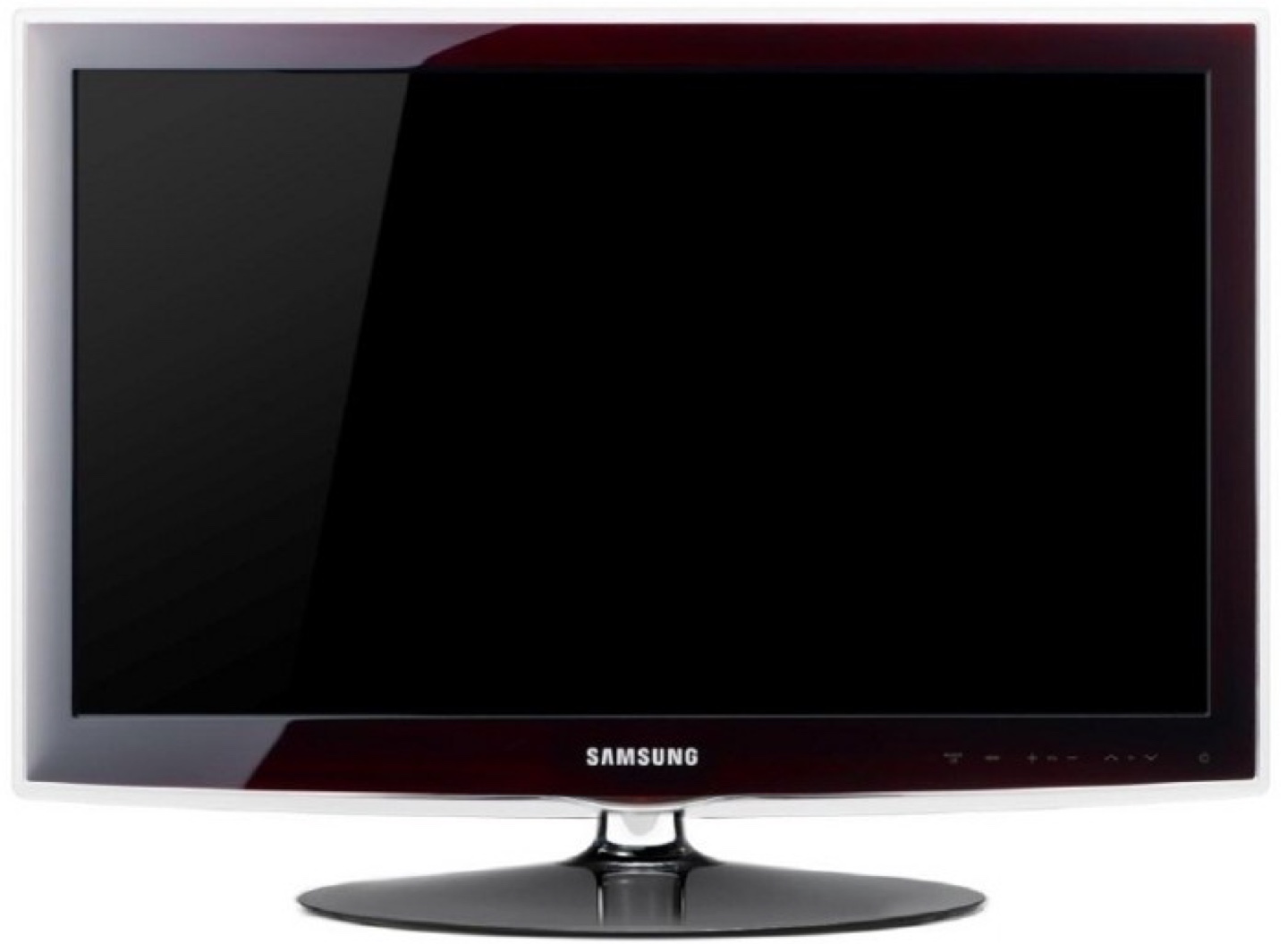 46 Inch Samsung TV, TV Bench & TV Stand - photo 2