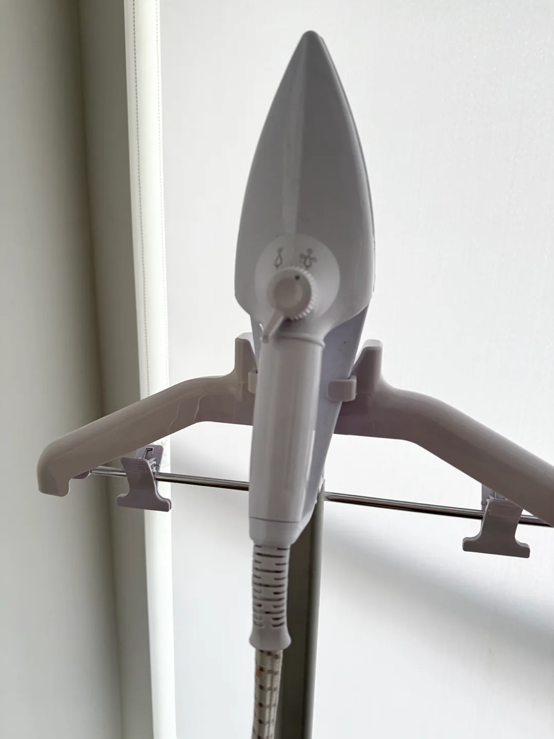 Conair Garment Steamer image indicator(2)