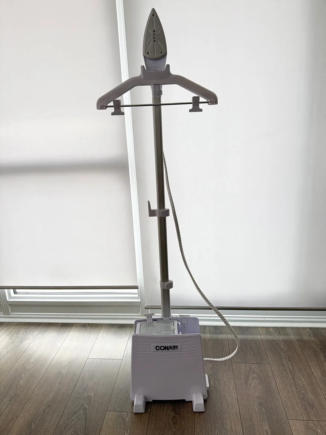 Conair Garment Steamer thumbnail