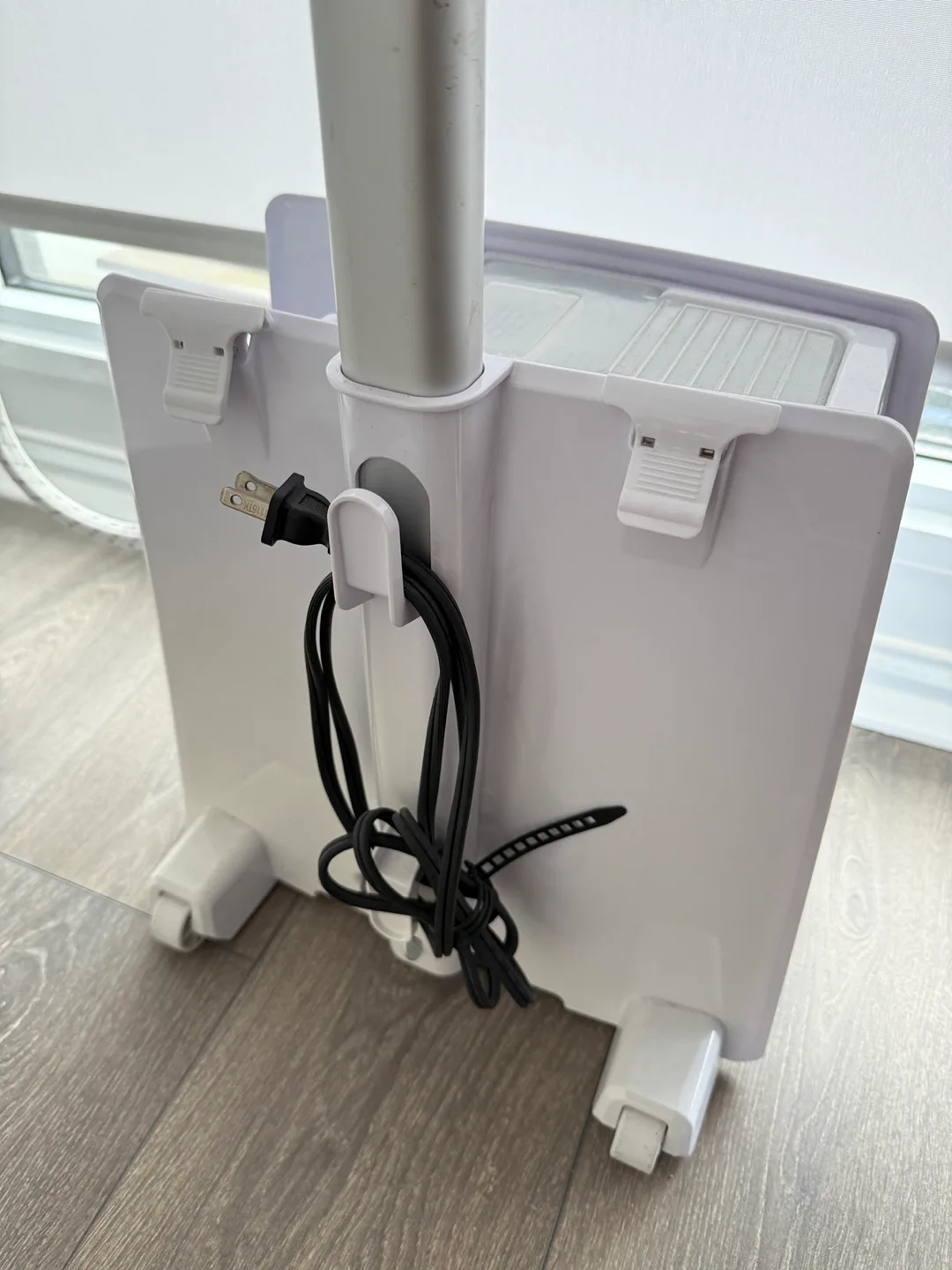 Conair Garment Steamer image indicator(6)