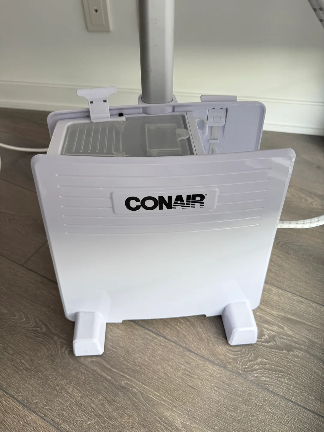 Conair Garment Steamer image indicator(3)