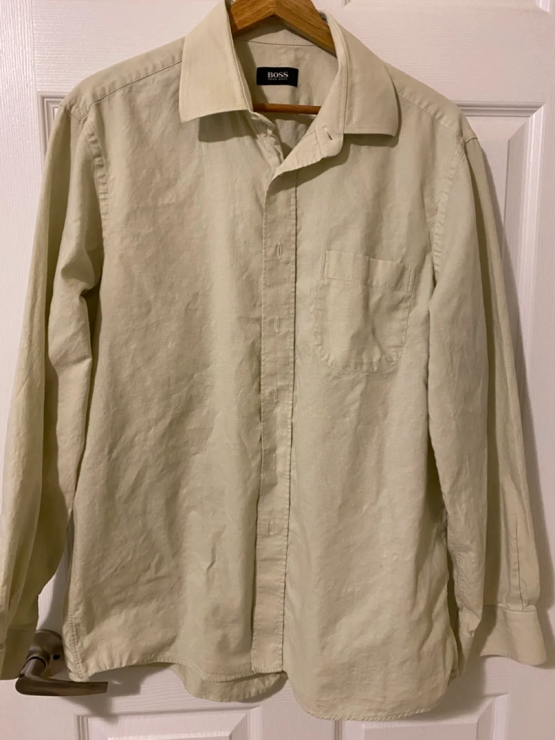 Hugo Boss Dress Shirts thumbnail