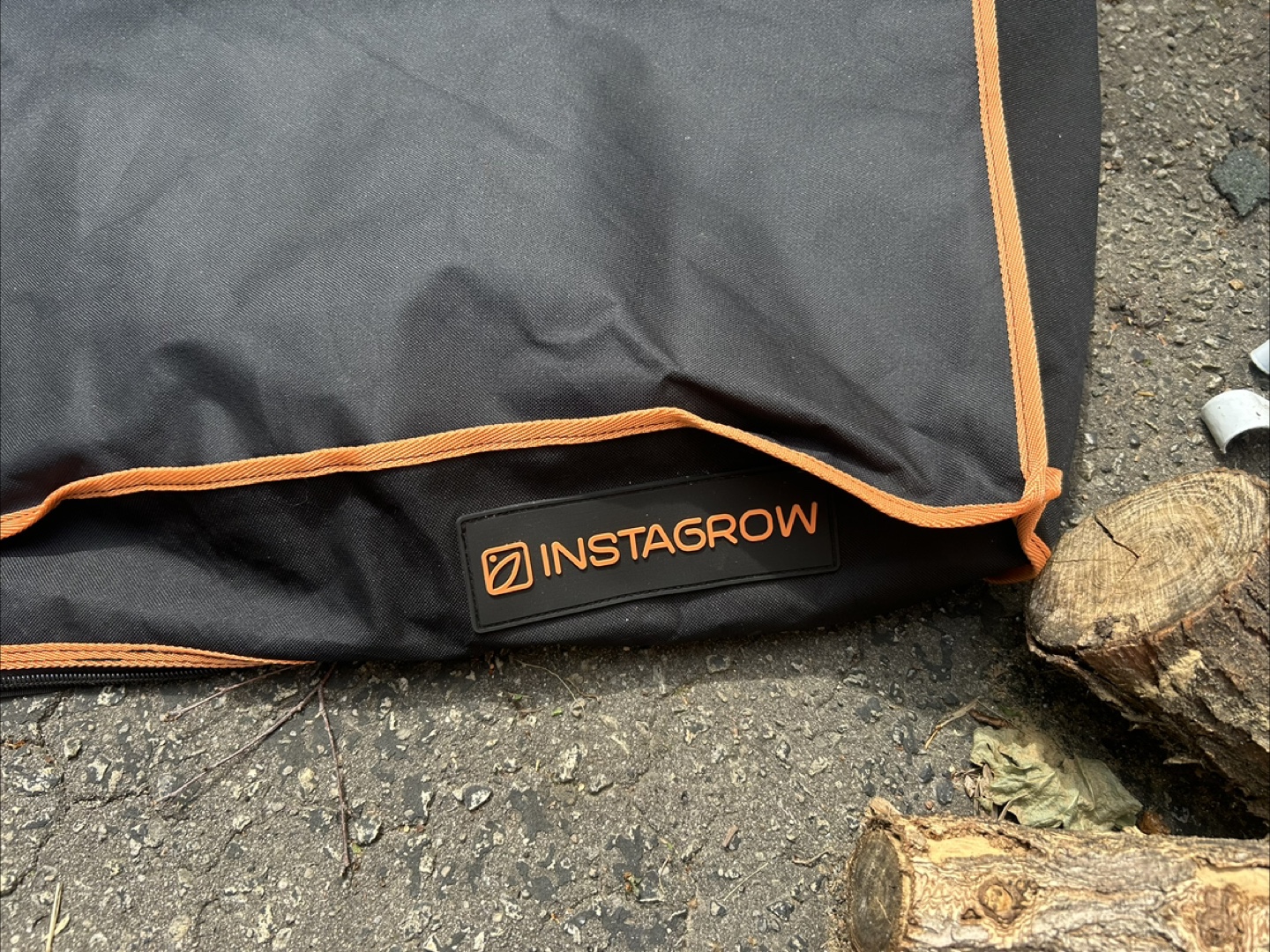 Instagrow Grow Tent with Accessories - photo 2