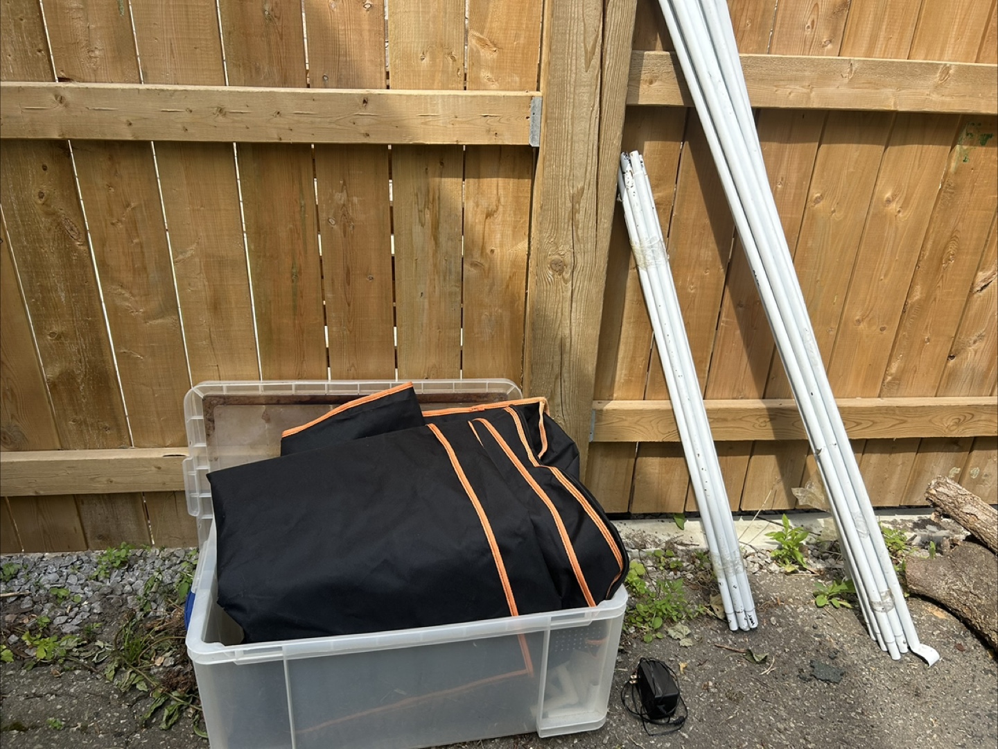 Instagrow Grow Tent with Accessories
