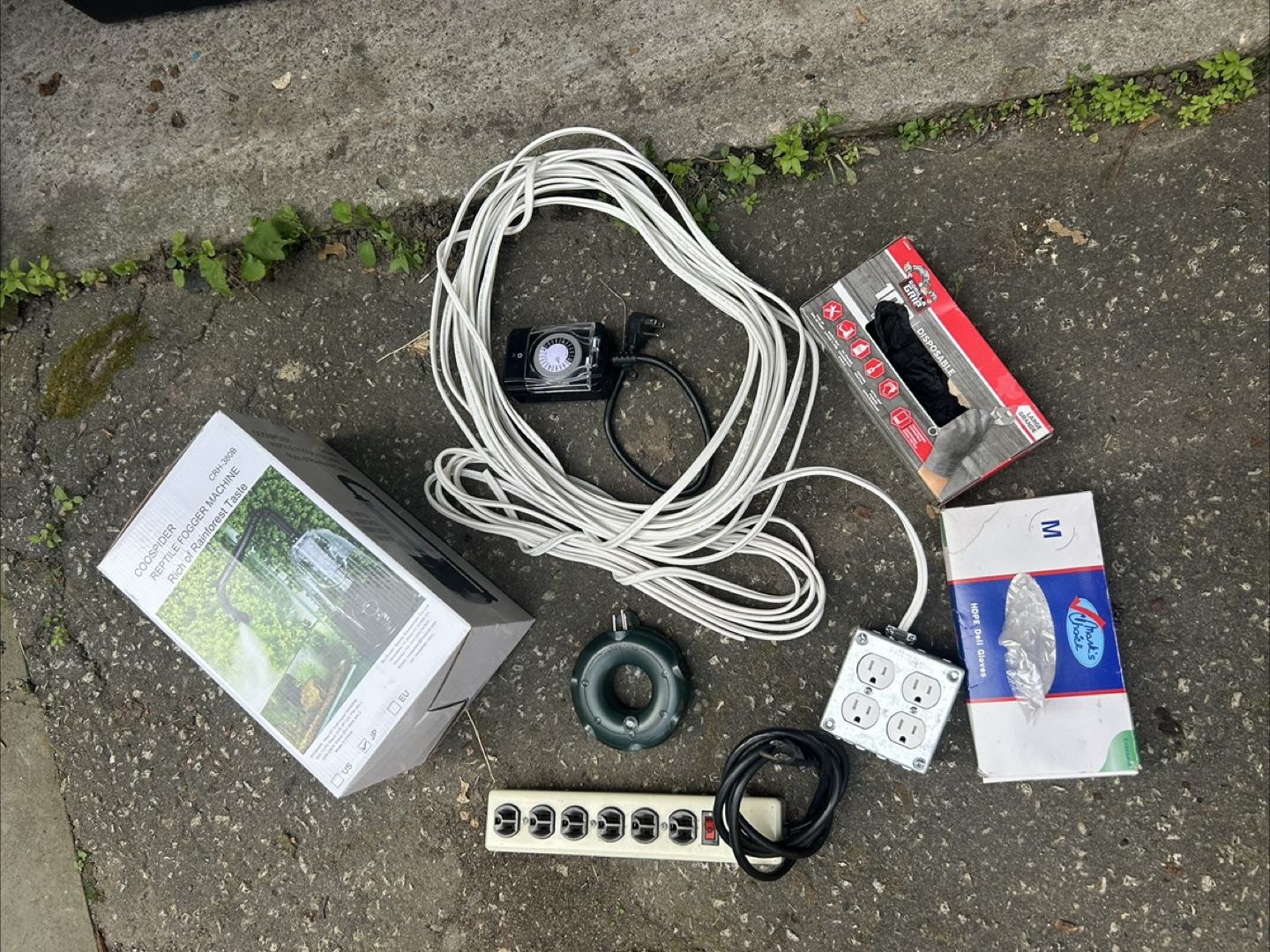 Instagrow Grow Tent with Accessories - photo 5