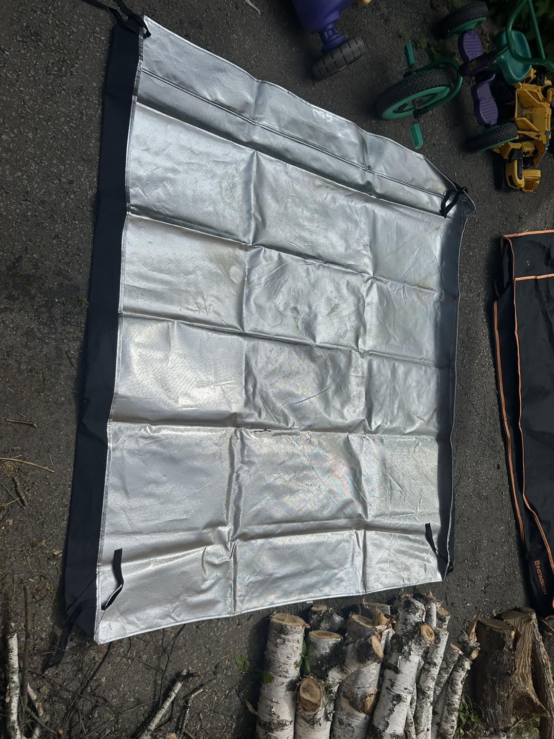 Instagrow Grow Tent with Accessories - photo 4