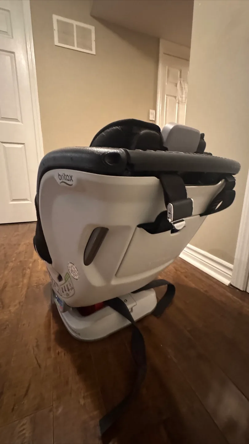 Britax Marathon SafeCell Car Seat thumbnail