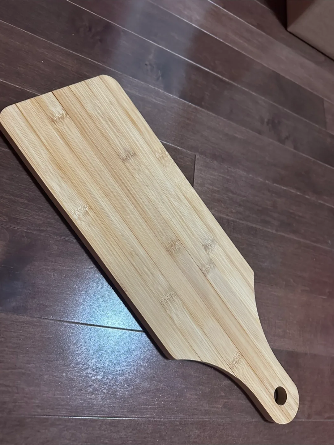 Bamboo cheese Board 💚 thumbnail