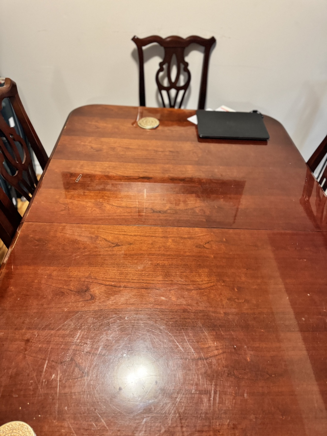 6 Seats dinning Table - photo 5
