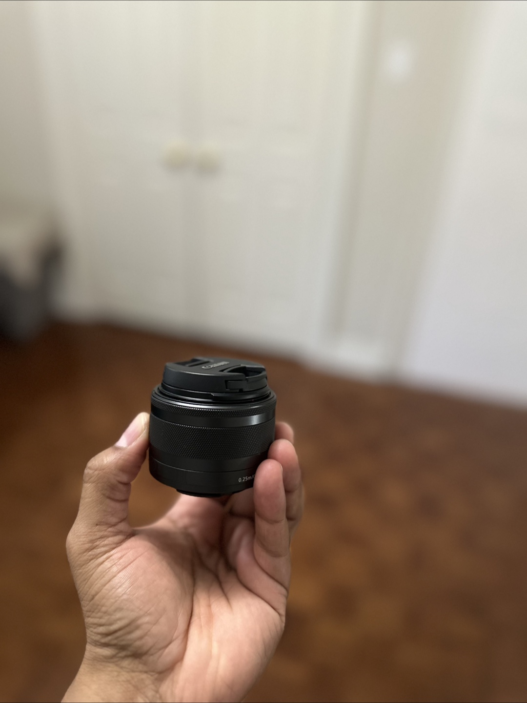 Canon EOS M50 Mark II Camera - photo 3