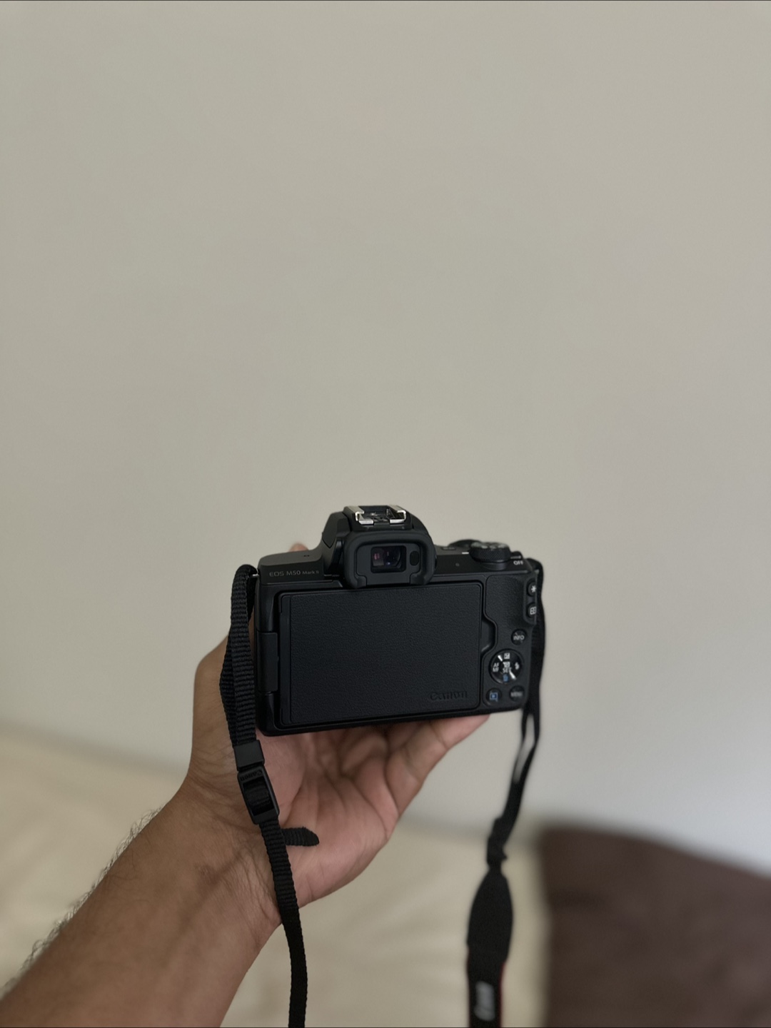 Canon EOS M50 Mark II Camera - photo 5