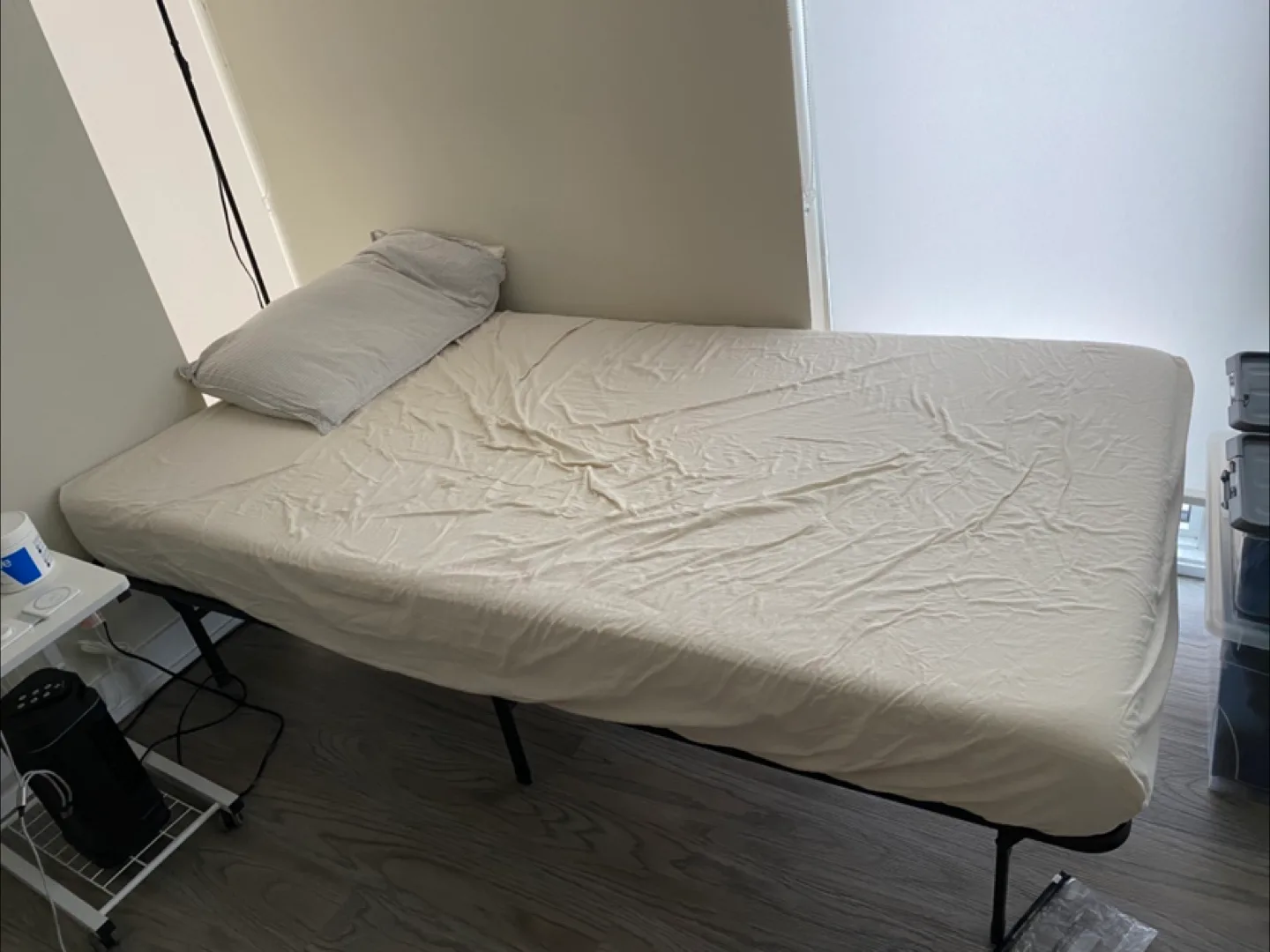 Twin Bed Mattress image indicator(2)