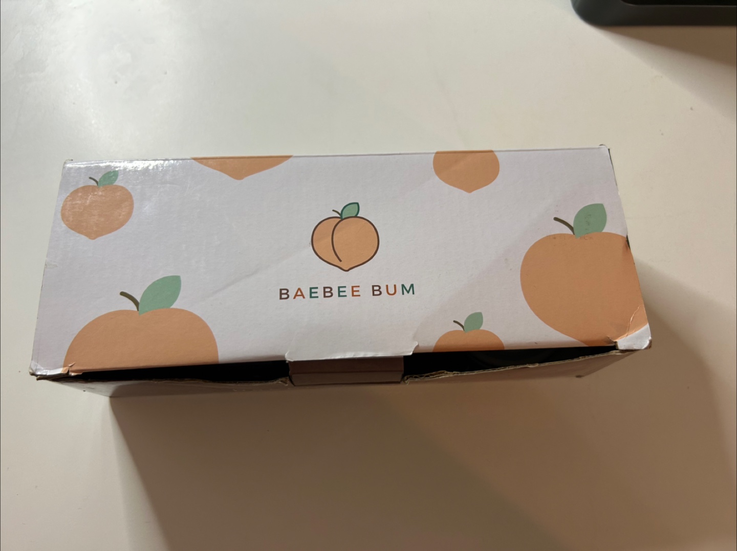 Baebee Bum Silicone Milk Bags Set - NEW in box! - photo 3