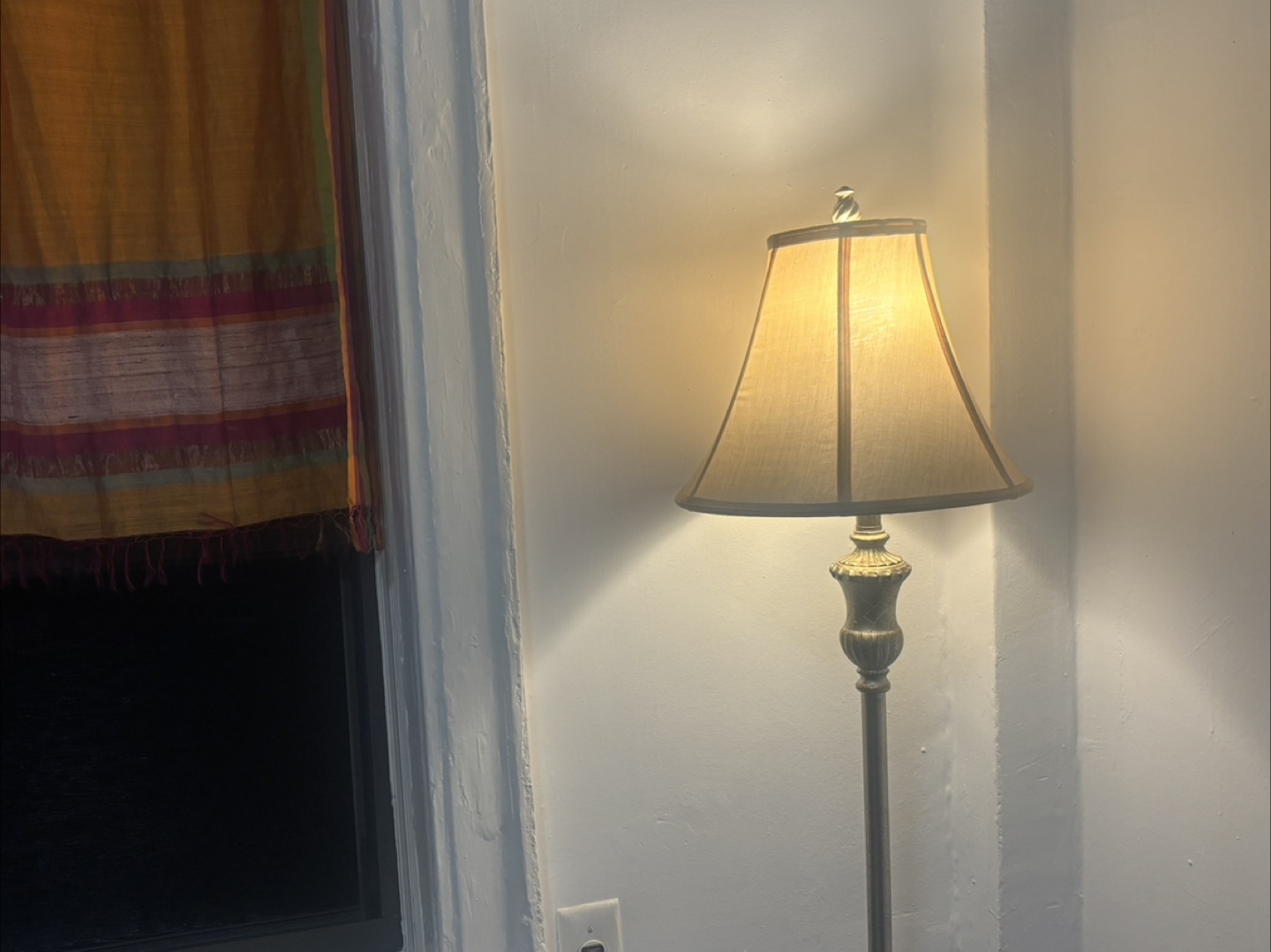 Floor Lamp - photo 2