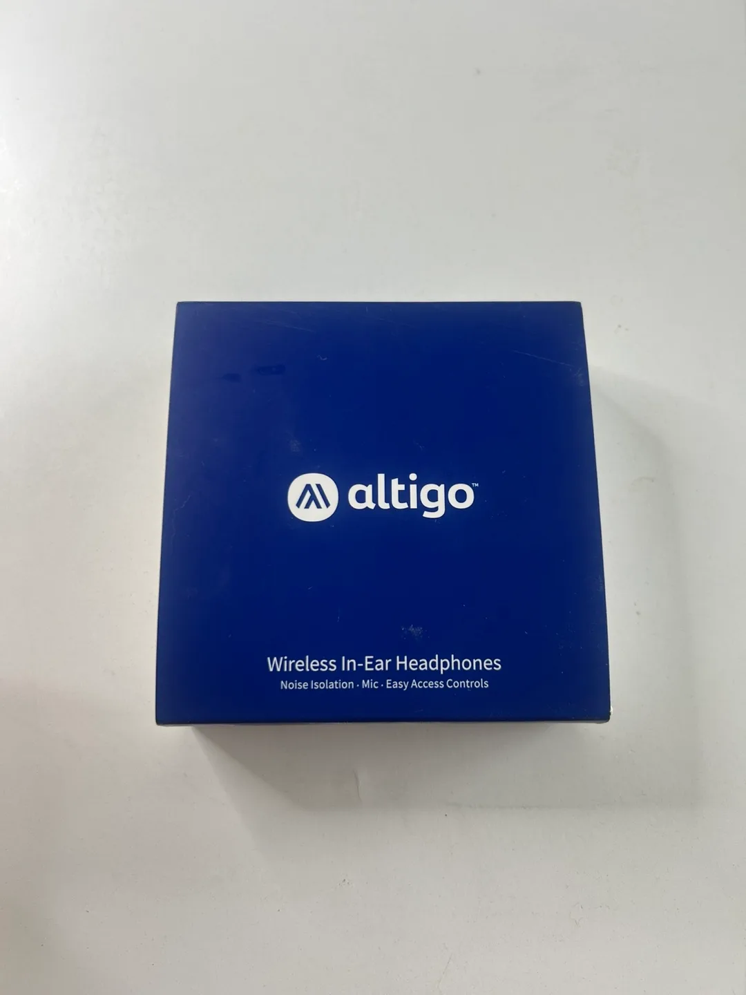 Altigo Wireless In-Ear Headphones - New thumbnail