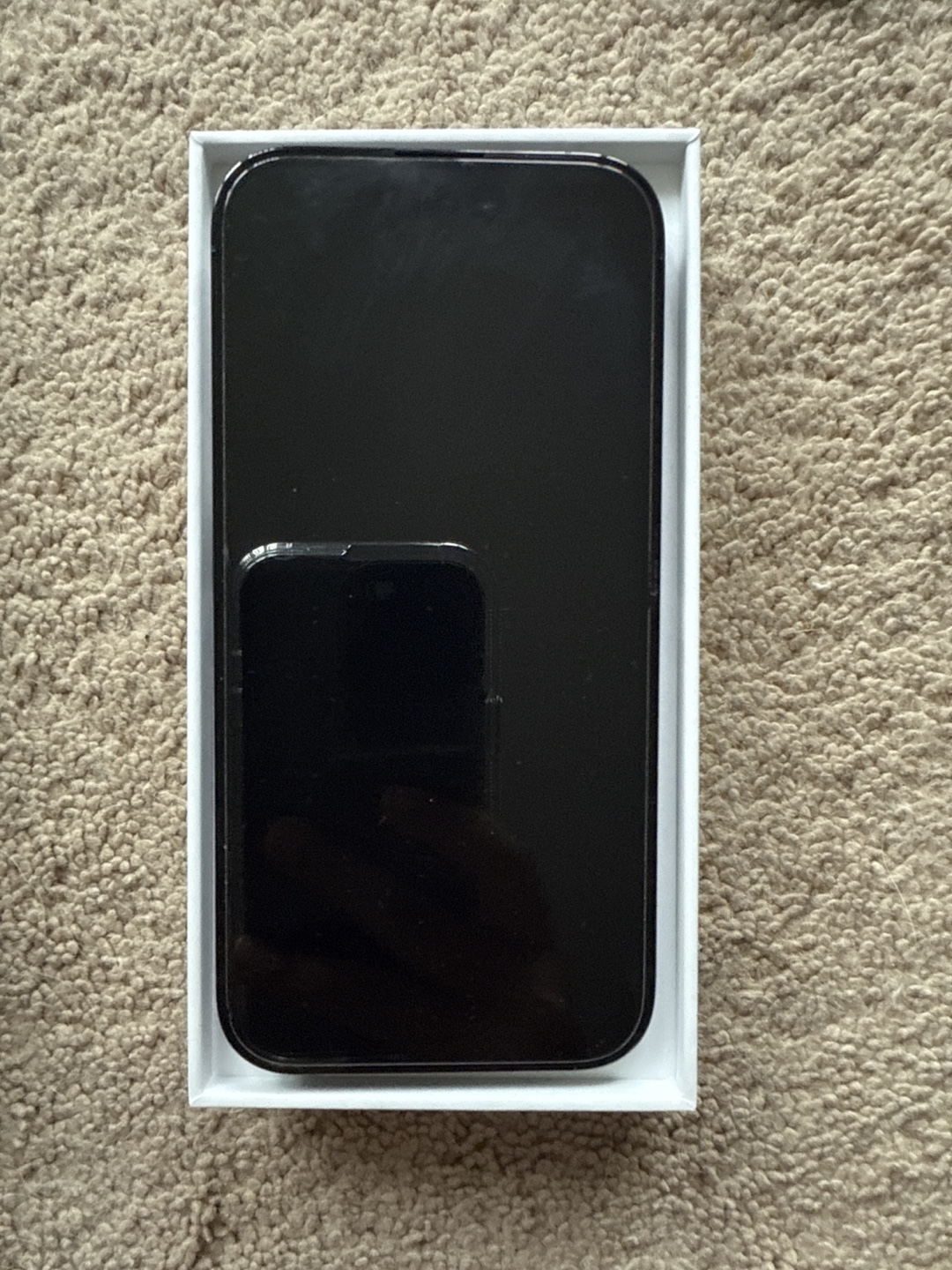 iPhone 14 Pro - Great Condition - photo 2