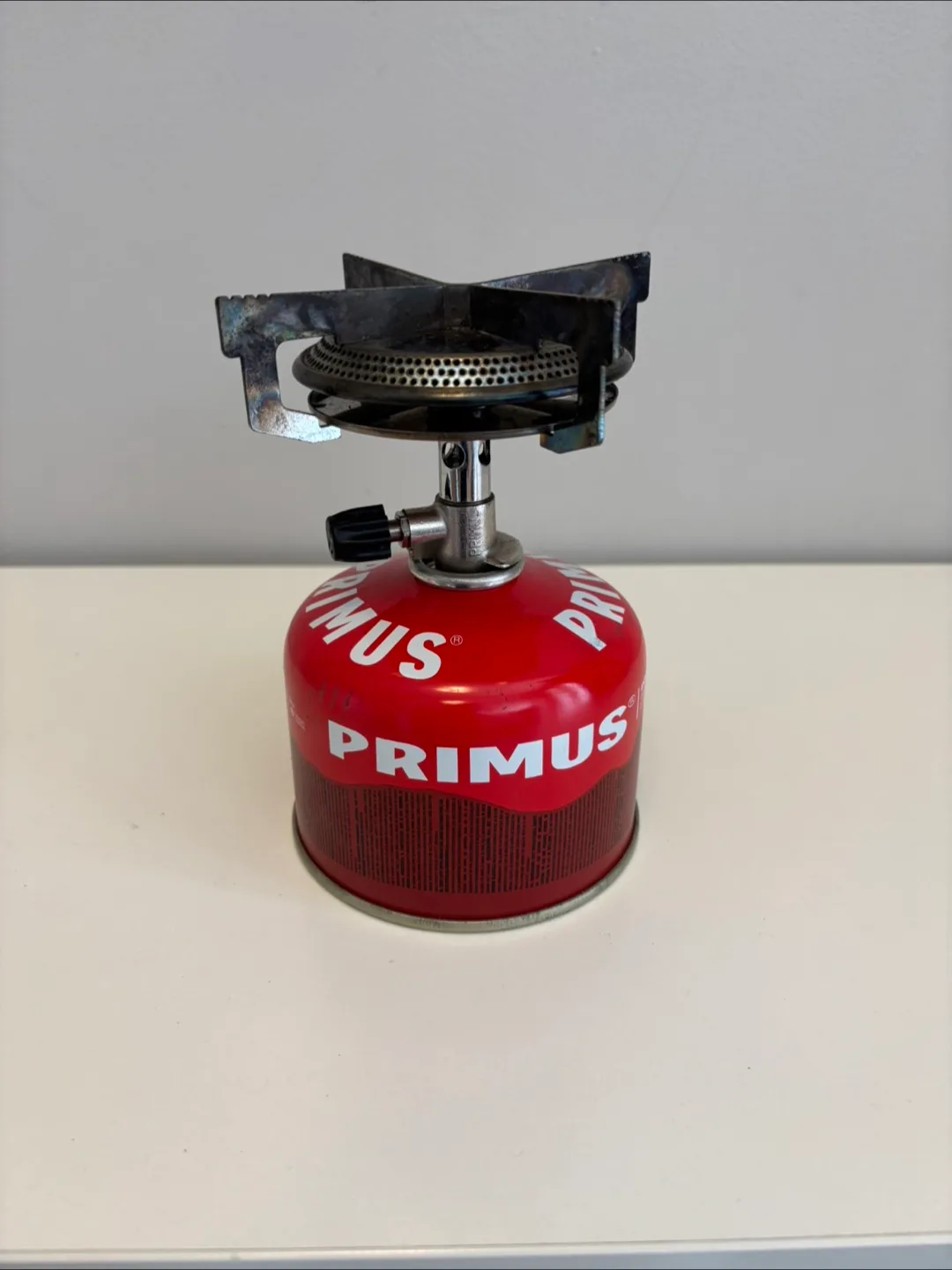 Primus Backpacking/Camping Stove thumbnail