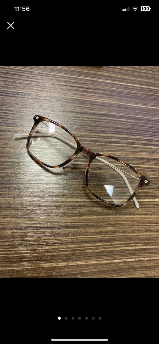 Anti Blue Light Glasses image indicator(2)