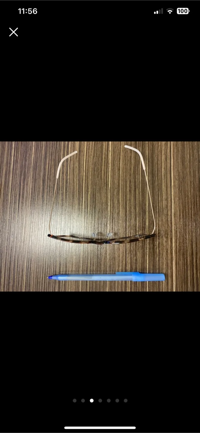 Anti Blue Light Glasses image indicator(3)