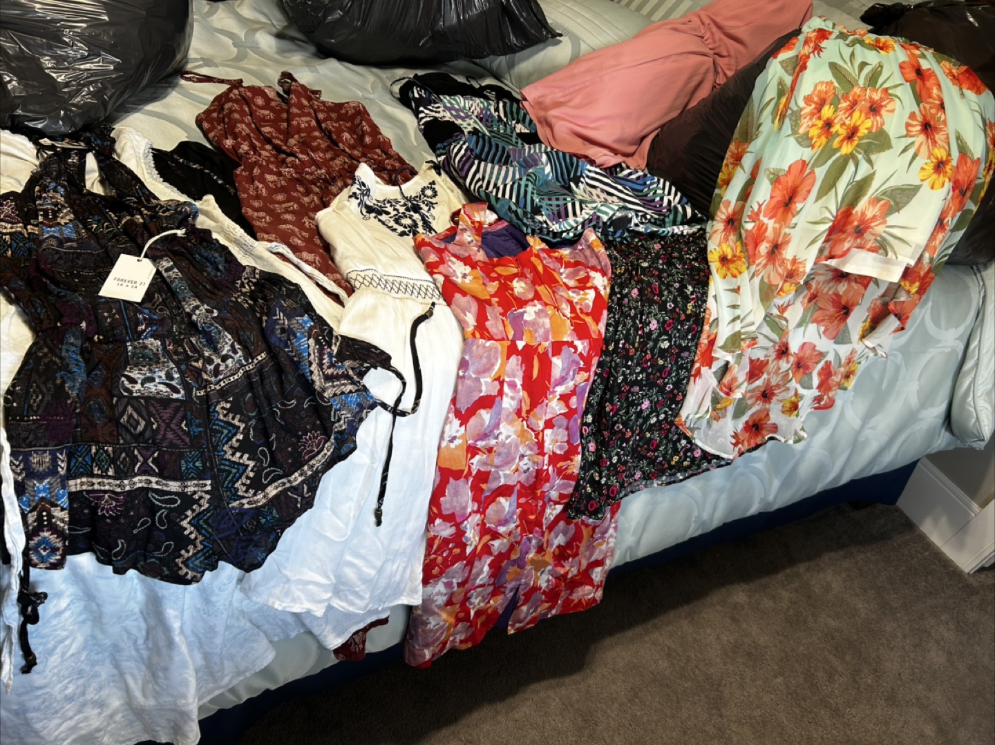 Forever 21 Dresses - Assorted Styles & Sizes