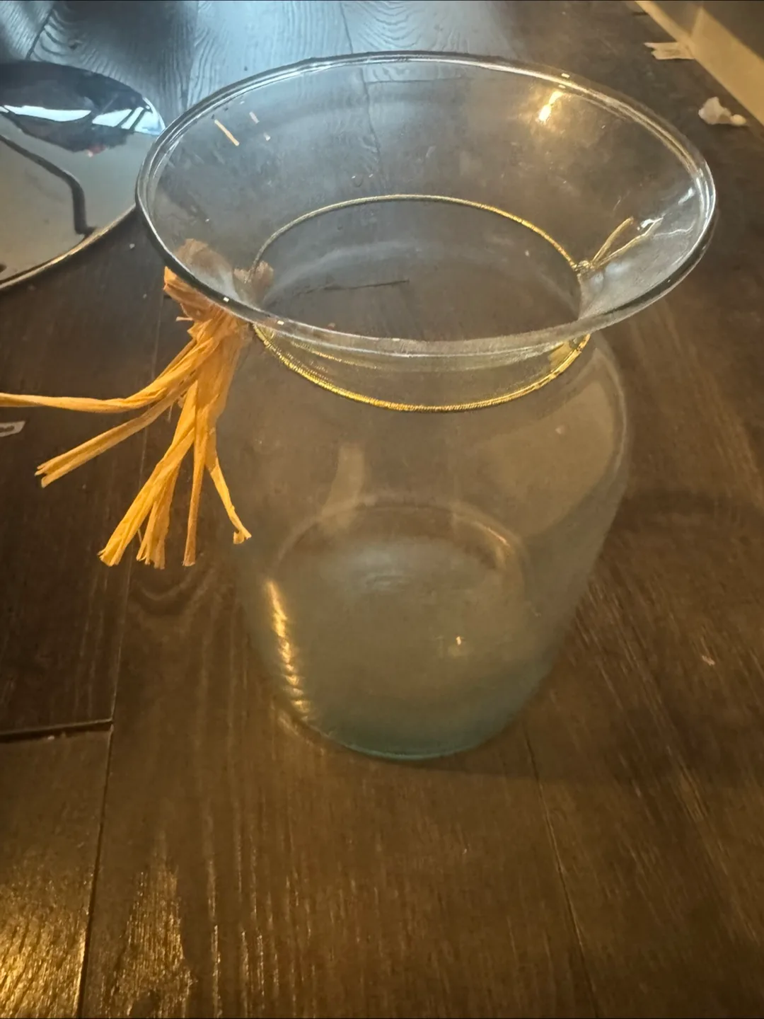 Glass Vase 🥕 thumbnail