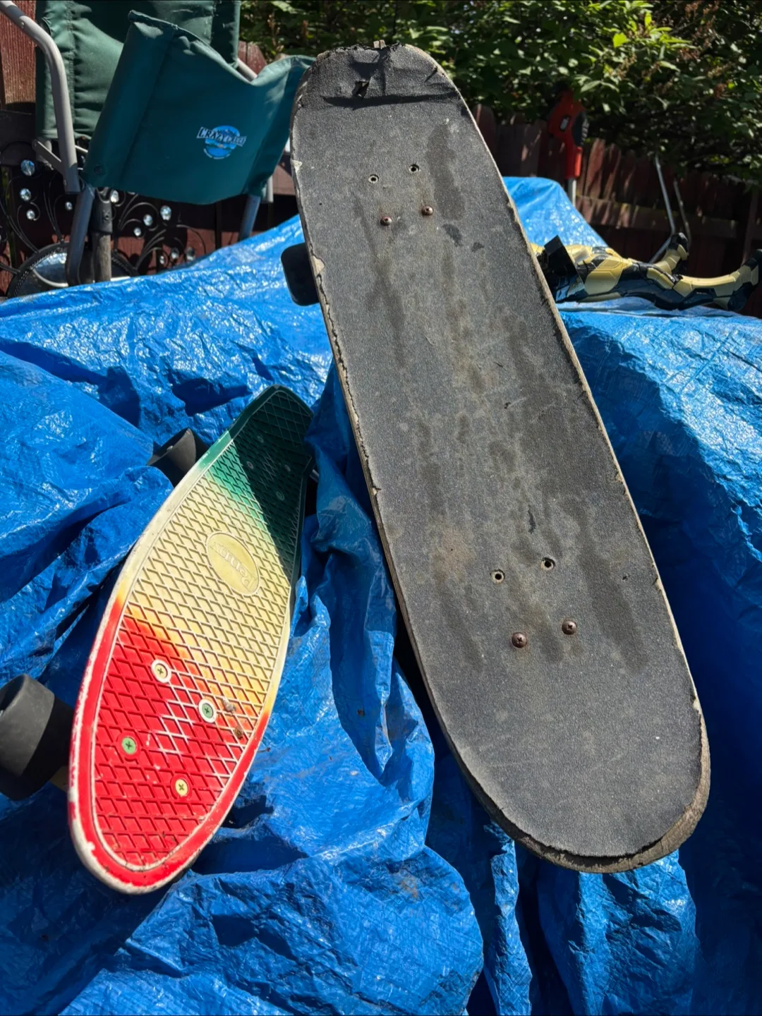 🩷Penny Board & Skateboard thumbnail