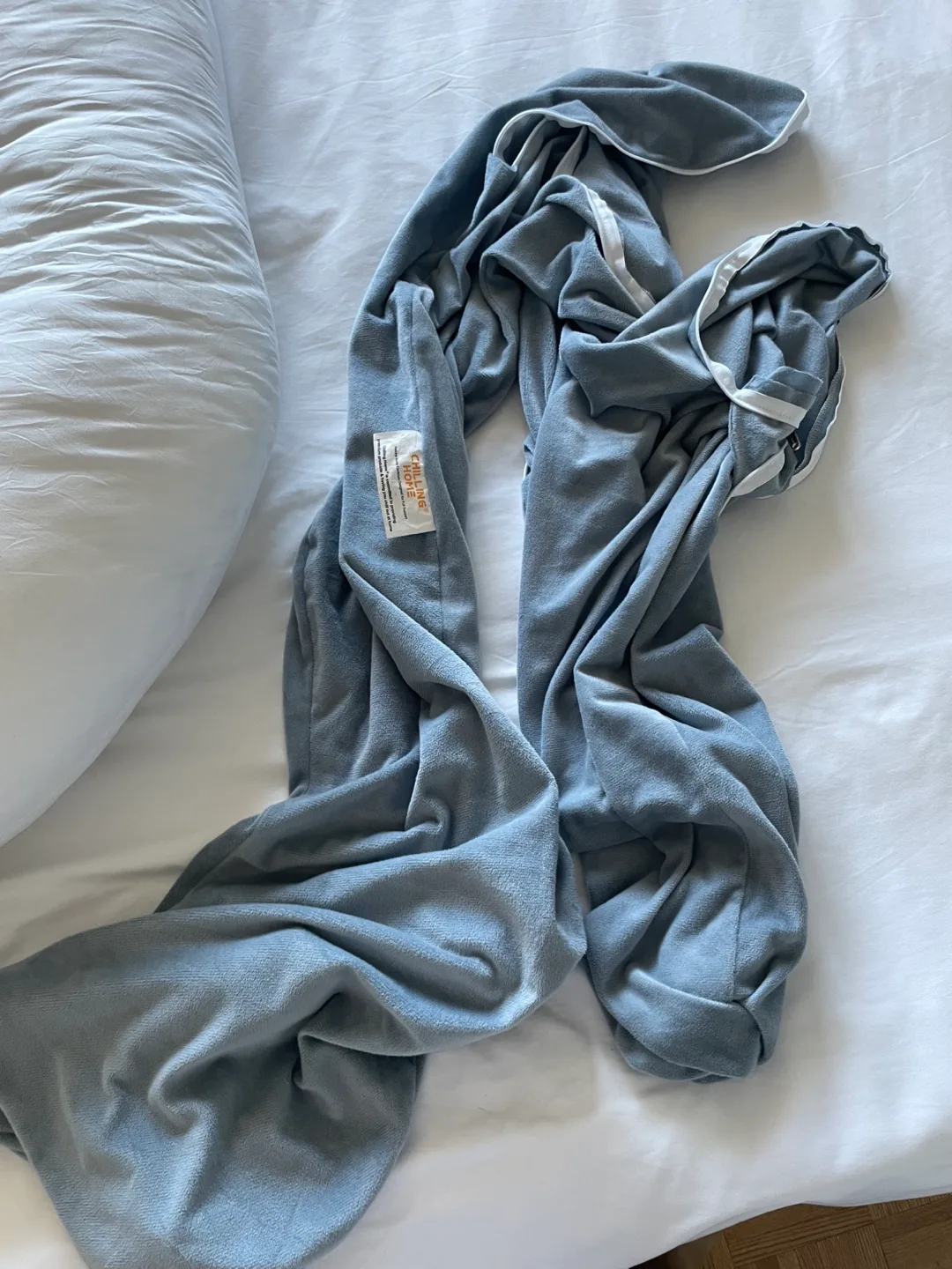 Full Body Pregnancy Pillow