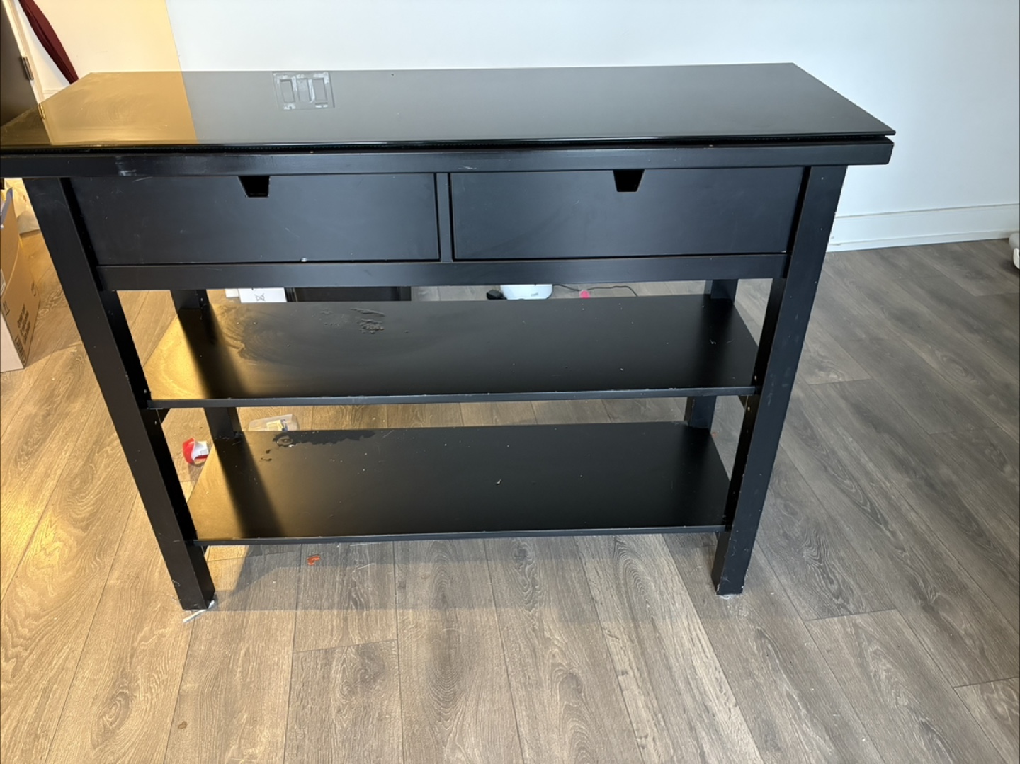 Bar table/sideboard - photo 3